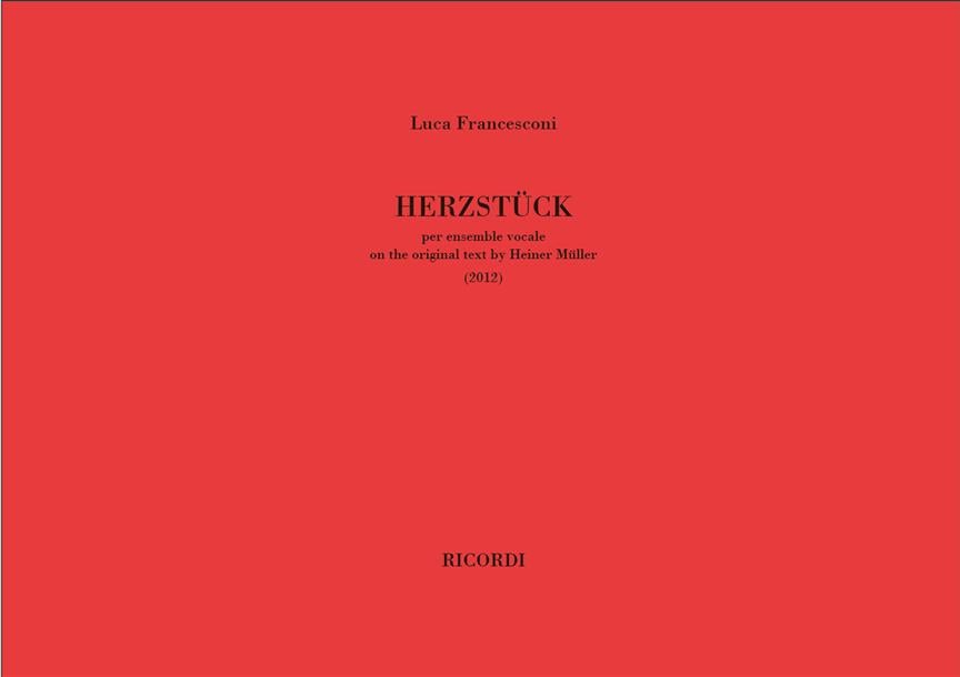 HERZSTÜCK